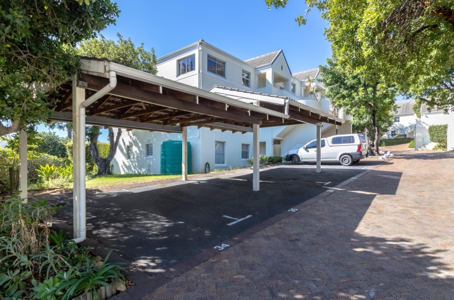 To Let 0 Bedroom Property for Rent in Vredehoek Western Cape